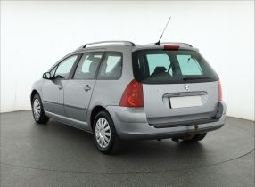 Peugeot 307 - 2002