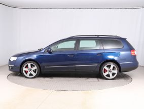Volkswagen Passat - 2006