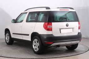 Skoda Yeti - 2010