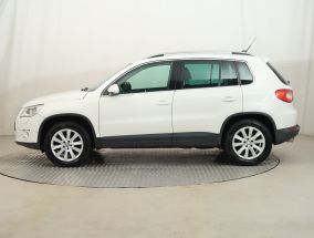 Volkswagen Tiguan - 2009