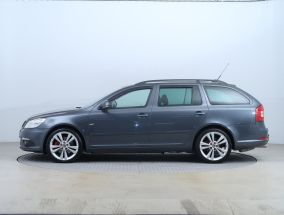 Skoda Octavia - 2010