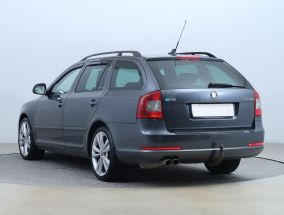 Skoda Octavia - 2010
