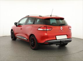 Renault Clio - 2016