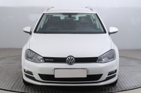 Volkswagen Golf - 2015