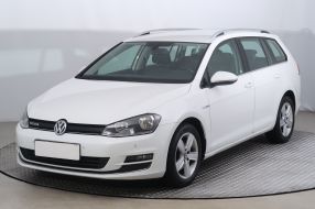 Volkswagen Golf - 2015