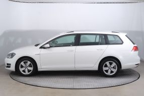 Volkswagen Golf - 2015