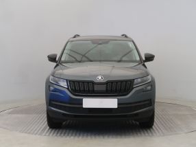 Skoda Kodiaq - 2017