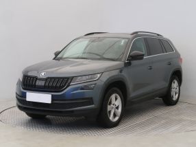 Skoda Kodiaq - 2017