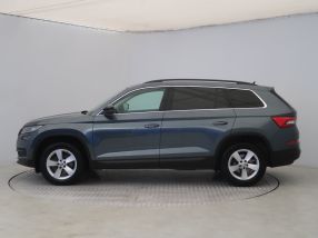 Skoda Kodiaq - 2017