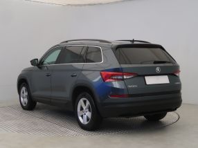 Skoda Kodiaq - 2017
