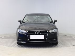 Audi A3 - 2014