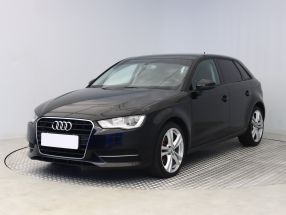 Audi A3 - 2014