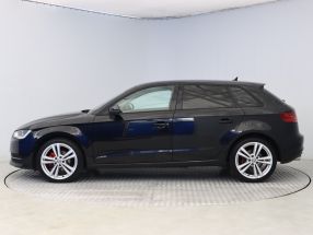 Audi A3 - 2014