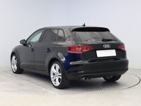 Audi A3 - 2014