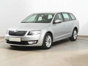 Skoda Octavia - 2014