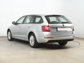 Skoda Octavia - 2014