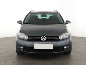 Volkswagen Golf - 2010