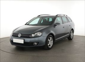 Volkswagen Golf - 2010