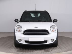 MINI Countryman - 2012