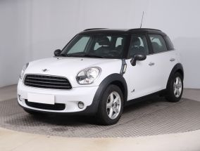 MINI Countryman - 2012