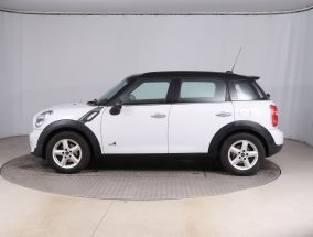 MINI Countryman - 2012