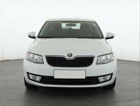 Skoda Octavia - 2015
