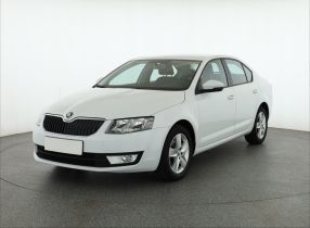 Skoda Octavia - 2015