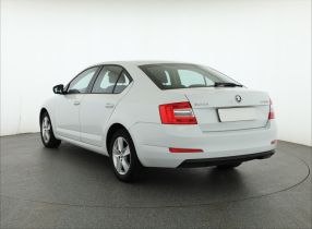 Skoda Octavia - 2015