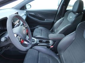 Hyundai i30 - 2018