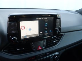 Hyundai i30 - 2018