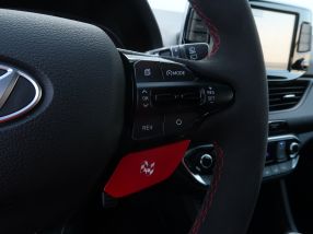 Hyundai i30 - 2018