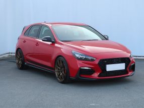 Hyundai i30 - 2018