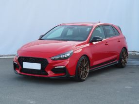 Hyundai i30 - 2018