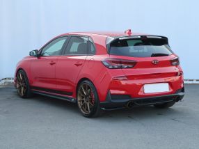 Hyundai i30 - 2018
