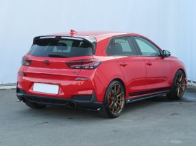 Hyundai i30 - 2018