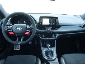 Hyundai i30 - 2018