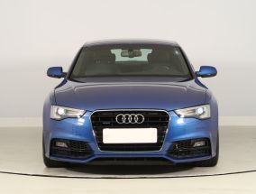 Audi A5 - 2016