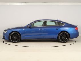 Audi A5 - 2016