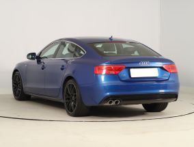 Audi A5 - 2016