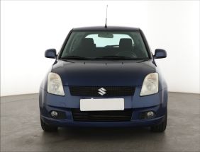 Suzuki Swift - 2007