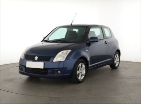 Suzuki Swift - 2007