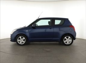 Suzuki Swift - 2007
