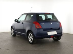 Suzuki Swift - 2007