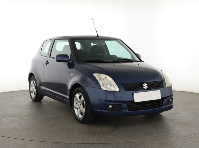 Suzuki Swift 2007