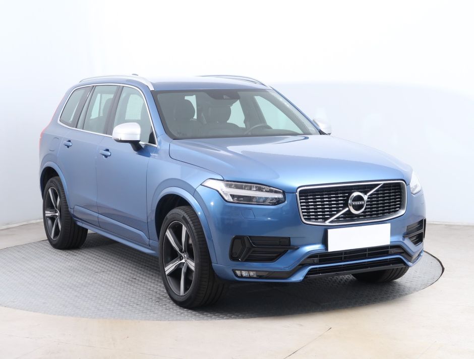 Volvo XC90 - 2019