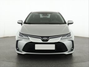Toyota Corolla - 2020