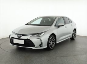 Toyota Corolla - 2020