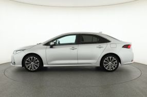 Toyota Corolla - 2020