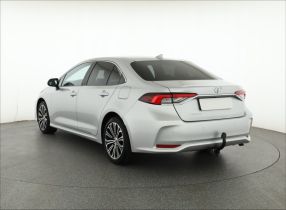 Toyota Corolla - 2020
