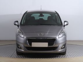 Peugeot 5008 - 2016
